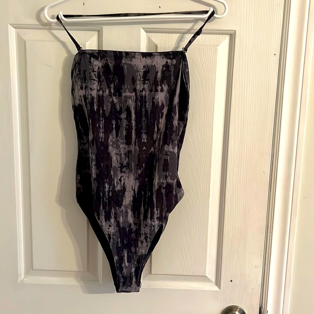 Forty luxe the label bathing suit